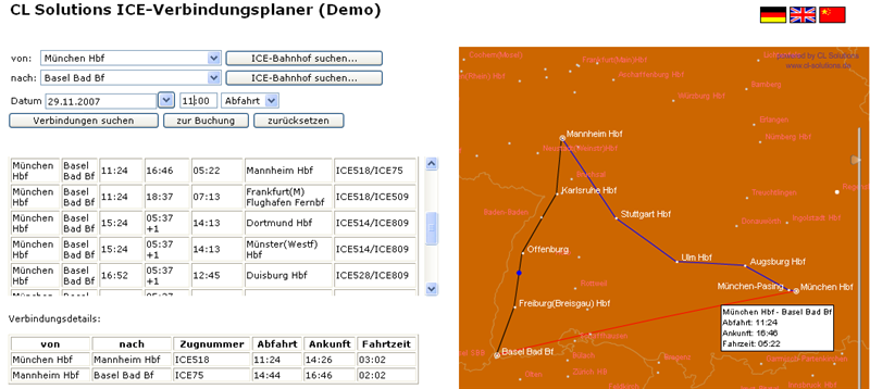 CL RailwayPlanner