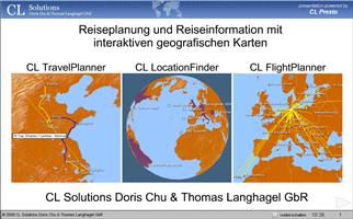 Online-Version der Wettbewerbsprsentation