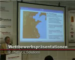 Video der Wettbewerbsprsentation